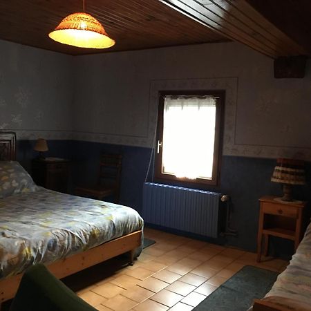 Longere Campagne 10 Pers. Proche Guedelon Villa Sougeres-en-Puisaye Exteriör bild