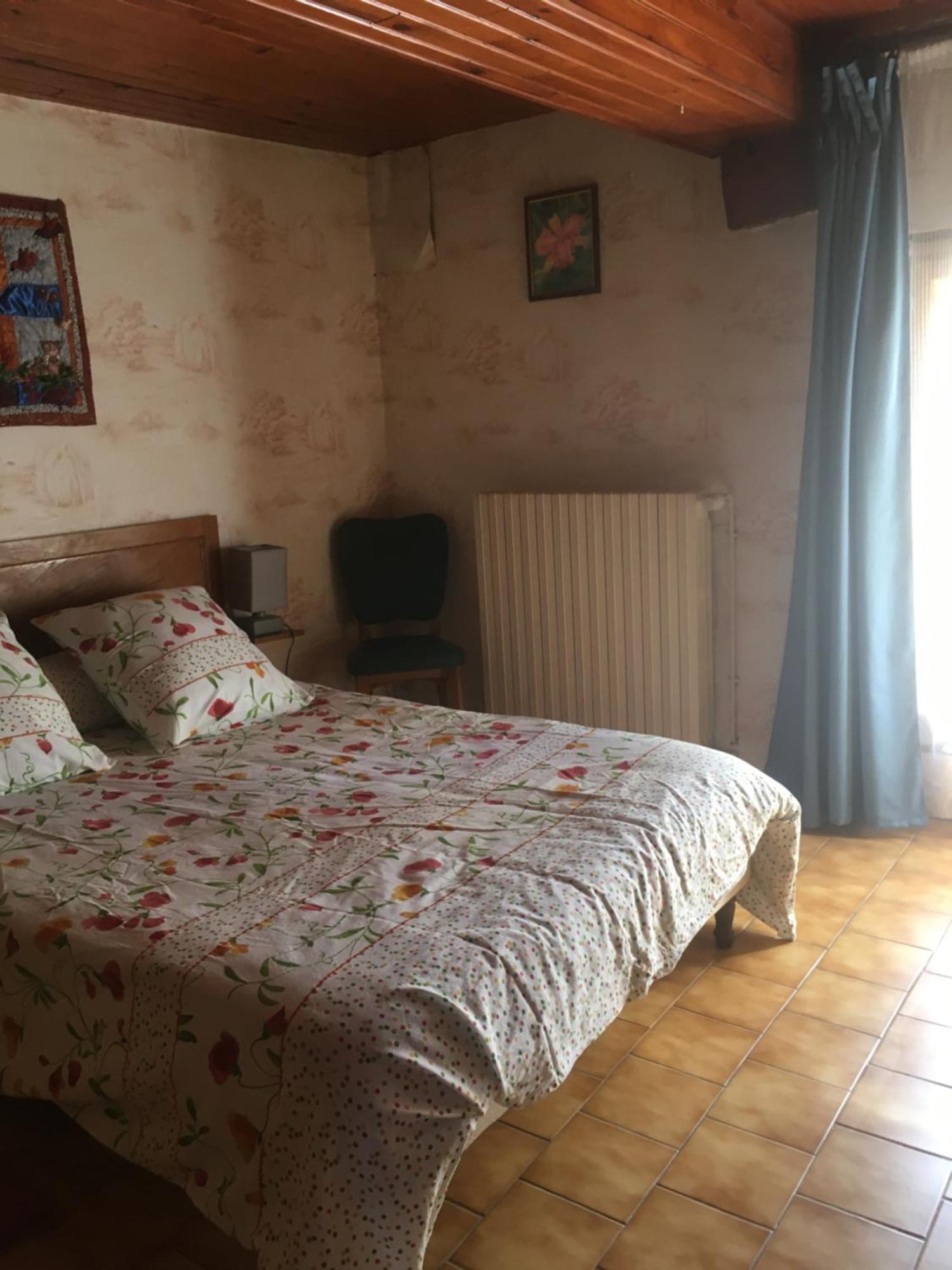 Longere Campagne 10 Pers. Proche Guedelon Villa Sougeres-en-Puisaye Exteriör bild