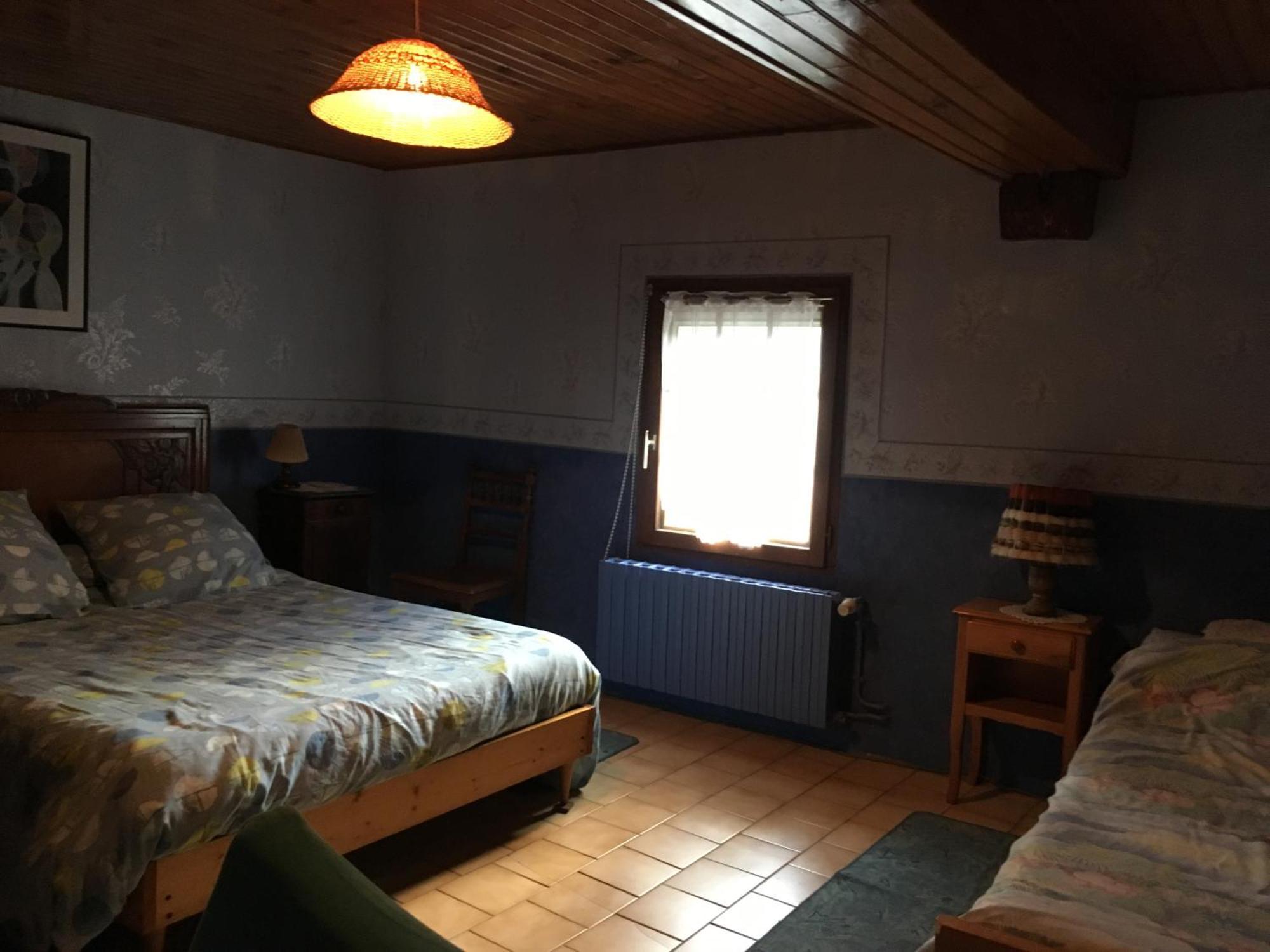 Longere Campagne 10 Pers. Proche Guedelon Villa Sougeres-en-Puisaye Exteriör bild